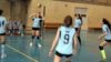 Vóley: Las juveniles de Decroly, primeras en la fase final