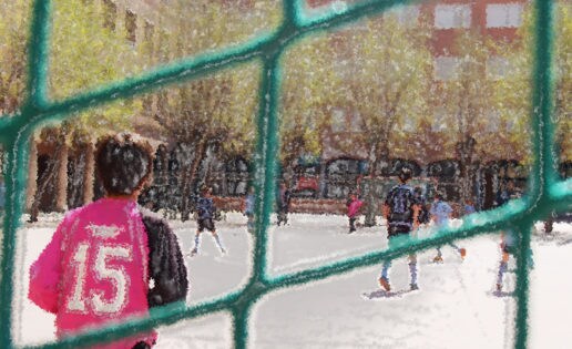 Futsal: El oro de la final infantil, entre Mater Immaculata “A” y Nuestra Señora de Loreto “A”