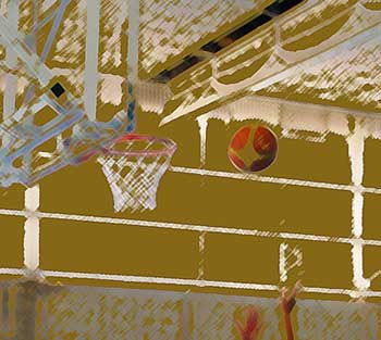 Los podios de baloncesto para esta temporada toman su forma definitiva