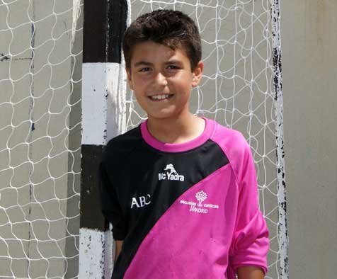 Jaime Ortega: “Nos ha resultado fácil ganar, pero podemos jugar mejor”