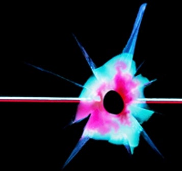 Materiales que se reparan solos