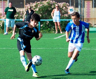 Los equipos buscan dar el salto a la final