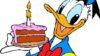 El pato Donal cumple hoy 80 años