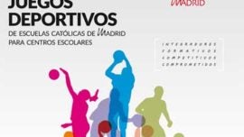 Pistoletazo de salida para los XXVI Juegos Deportivos de Escuelas Católicas de Madrid