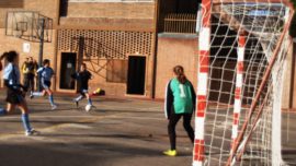 Futsal: Lluvia de goleadas en la primera jornada