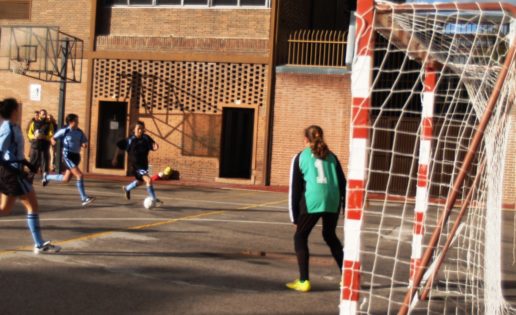 Futsal: Lluvia de goleadas en la primera jornada