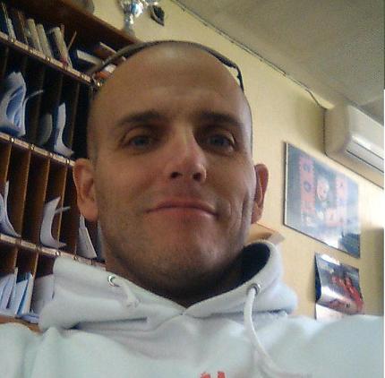 David González: “Un buen árbitro debe pasar desapercibido”