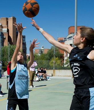 Más equipos en la vigesimosexta temporada de los Juegos de ECM