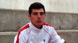 Daniel A. Martínez: “El arbitraje te enseña a mantener la calma en situaciones difíciles”