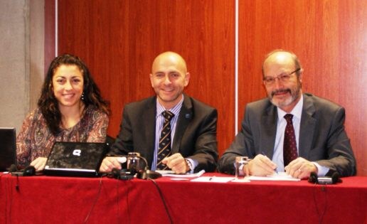 Malta acogerá los juegos FISEC 2015