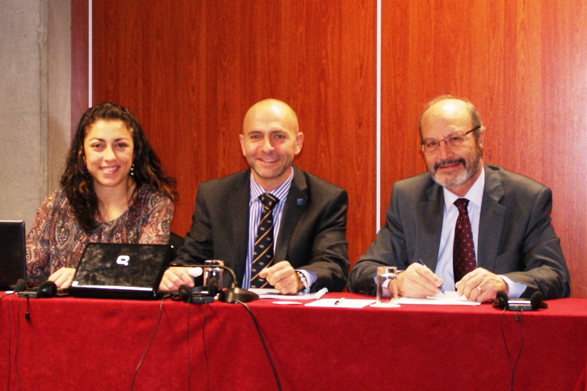 Malta acogerá los juegos FISEC 2015