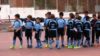 Futsal: Merecido empate entre Santo Ángel y Perelló