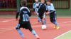 Futsal: los prebenjamines y alevines de Claret “A”, en primera posición