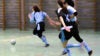 Futsal: Las cadetes de Montpellier se enfrentan a Mater Immaculata “B”