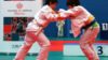 El II Campeonato de Judo de ECM incluye a los alevines