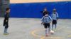 Futsal: Doble oportunidad para Loreto en la fase final prebenjamín