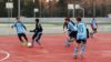 Futsal: Los cadetes de Maccabi España y Mater Immaculata B, en la final.