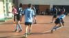 Futsal: Miramadrid se hace hueco en la final