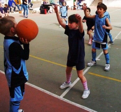 Stella Maris busca el ascenso y La Salle Sagrado Corazón la victoria