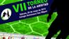 Llega el VII Torneo de la Amistad