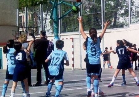 Baloncesto: Los pequeños Piratas mantienen el bronce