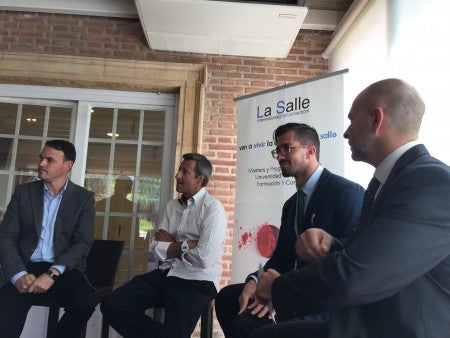 Simposio “Educación, deporte y salud”