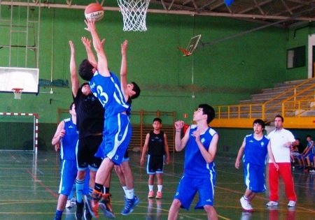 Los juveniles del Yermo, en la final sin derrotas