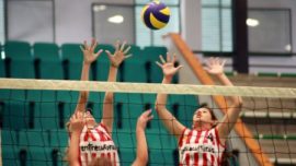 La final femenina, entre dos equipos de Tenerife