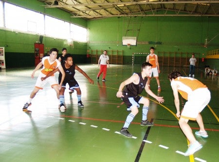 Padre Piquer vs Santa María del Pilar