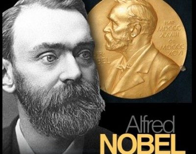 Pon a prueba tus conocimientos sobre los premios Nobel