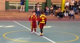 Futsal: Ciudad de los Muchachos retará al líder