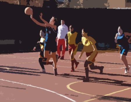 Baloncesto: BVM Irlandesas opta al oro infantil por segundo año