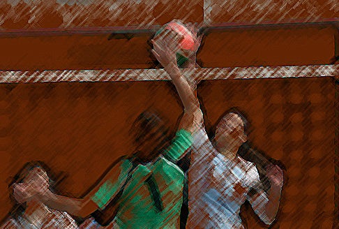 Vóley: Esperado derby entre Ntra Sra del Pilar y Santa María del Pilar