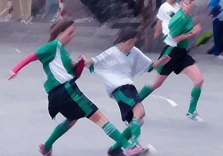Futsal: Nuestra Señora del Recuerdo domina la categoría femenina