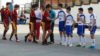 Futsal: las categorías infantil y juvenil ya tienen finalistas