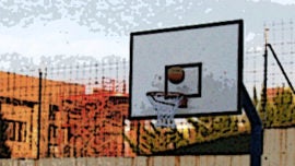 Baloncesto: Anhelada victoria del juvenil de Santa María del Yermo