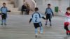 Futsal: Santa Catalina de Sena vs Antamira