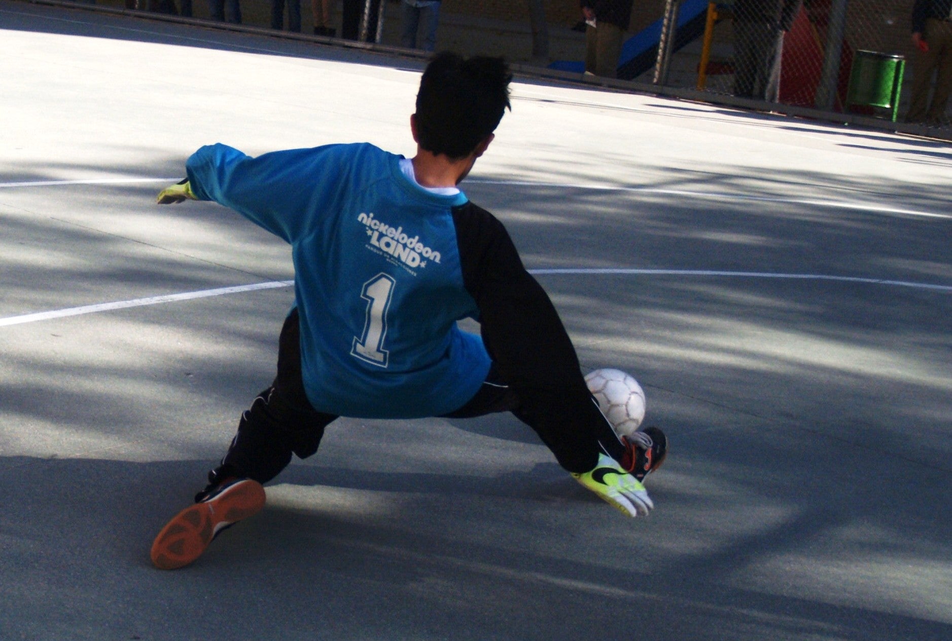 Futsal: Los pequeños de Perelló encabezan la tabla