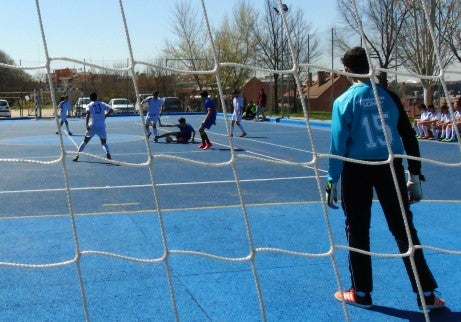 La Salle San Rafael y El Prado buscan la victoria