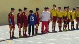 Futsal: Los veteranos de Claret, líderes en solitario