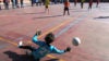 Futsal: Santo Ángel, Mater y S Corazones, líderes benjamines