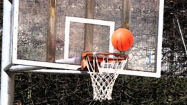 Baloncesto: El benjamín de Jesús María se enfrenta al líder