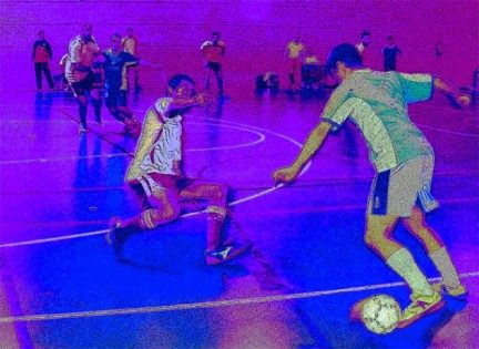 Futsal: Padre Piquer, campeón juvenil ¿invicto?