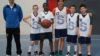 Baloncesto: Saint Louis des Français vs Liceo Europeo