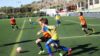 Juegos Nacionales EMDE: La alegría de los alevines inunda Torremolinos