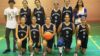 Baloncesto: Virgen de Mirasierra A vs San Patricio Soto