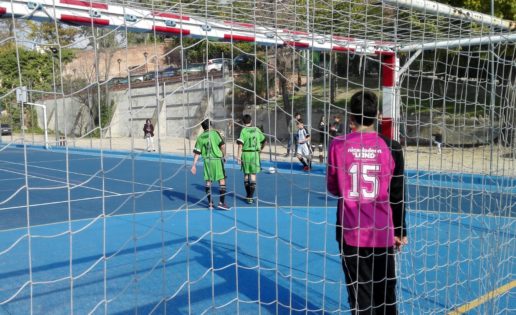 Los equipos de Coin triunfan en la cuarta jornada de ECM