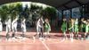 Baloncesto: Doblete de las cadetes de Mirasierra