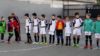 Futsal: Los alevines de Virgen de Atocha se imponen a Salesianos