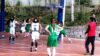 Baloncesto: Irlandesas vence a Mirasierra